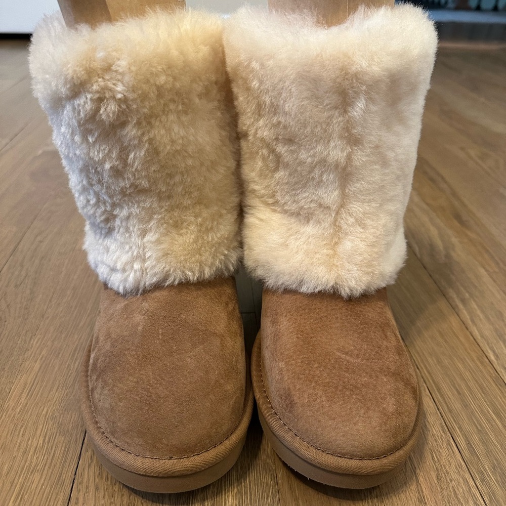 Uggs